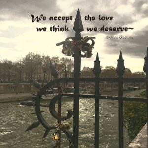 Paris Love